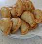 Easy Steps to Prepare Recipes Fried Vegetable Pastry (Pastel) *Vegetarian/Vegan the  Makes Drooling Appealing.