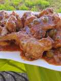 Coniglio alla cacciatora
