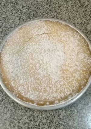Una foto de Tarta de Ricota