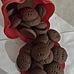 A picture of Choco Cookies.