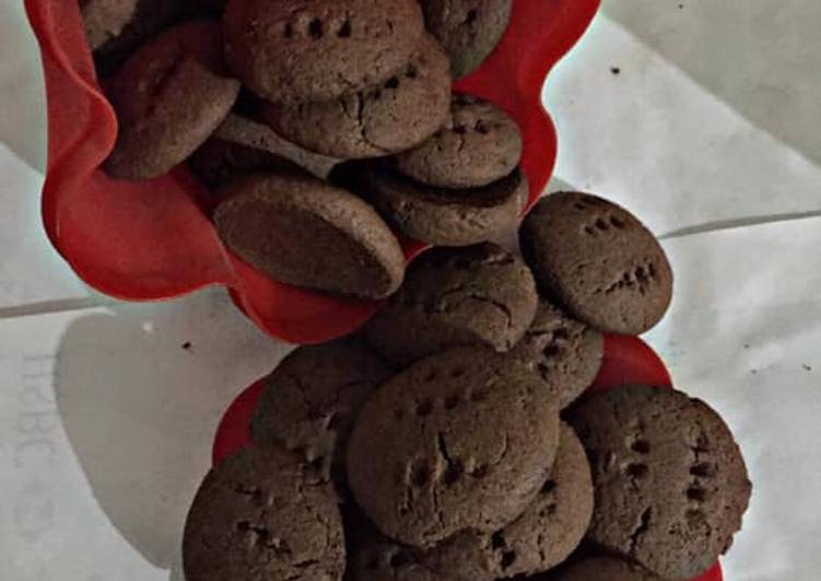Choco Cookies