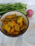 Turnips or Shalgam Pickle