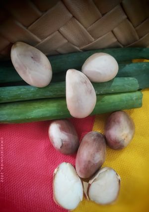 Foto resep Beton Rebus