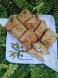 Martabak Tahu Mini