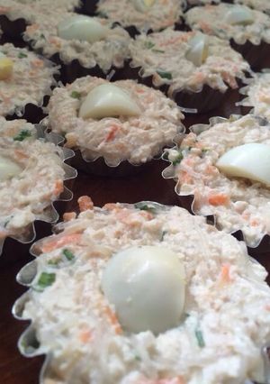 Foto resep Tahu Fantasi