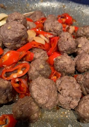 Foto resep Beef Chewy Stir Fry
