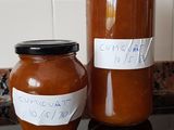 Mermelada de cumquad en Monsieur Cuisinne Connect