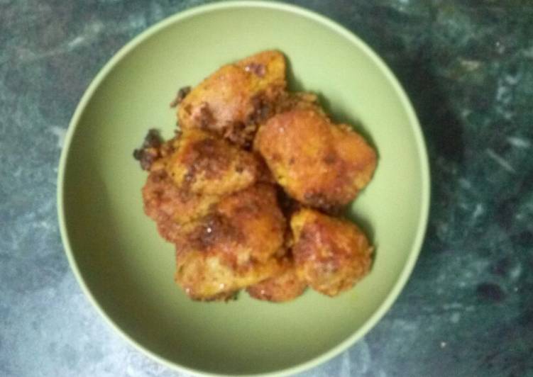 Recipe of Perfect Arbi in different style