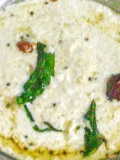 தேங்காய் சட்னி(coconut chutney reipe in tamil) செய்முறை முக்கிய புகைப்படம்