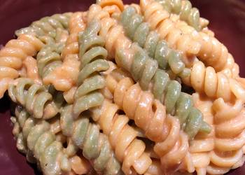 New Recipe Tomato  Soup Pasta Very Delicious