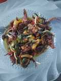 Tumis klotok
