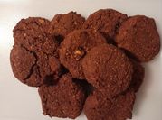 Una foto di cookies light