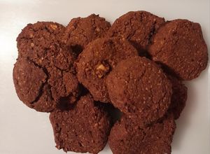 Foto di Cookies benessere