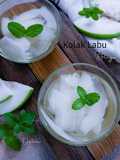 KOLAK LABU "BLIGO