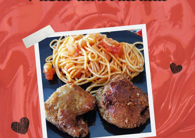 Pasta all&amp;#39;arrabiata Receita por Gasosa - Cookpad