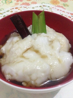 Foto resep Bubur Sum Sum