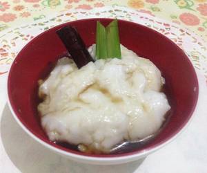 Cara Memasak Cepat Bubur Sum Sum Enak Sempurna Cara Memasak Cepat Bubur Sum Sum Enak Sempurna