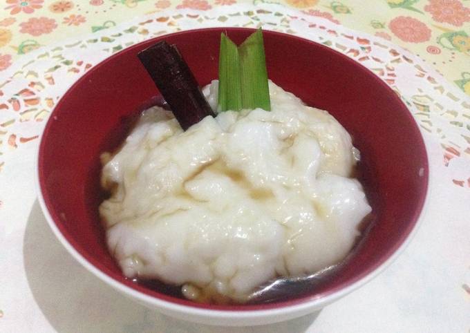 Bubur Sum Sum