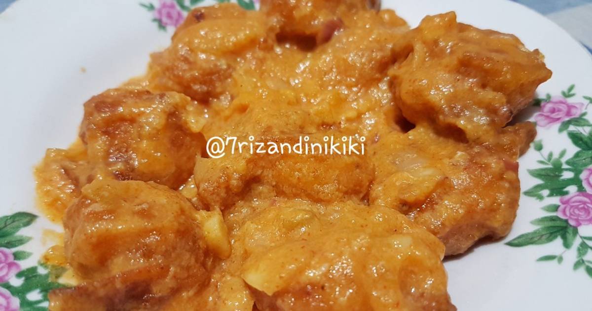 58 resep saos singapore enak dan sederhana - Cookpad