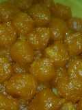 Selai Nanas Isian Nastar