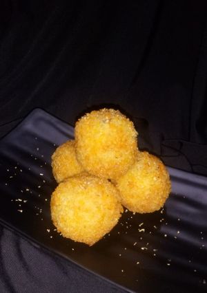 Foto resep Brulee Bomb