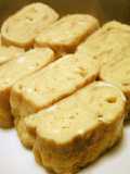 Golden Japanese Rolled Omelet (Tamagoyaki) from the Egg Shop