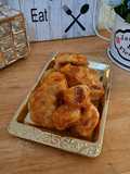 Cempedak Goreng Renyah