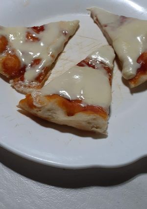 Una foto de Masa integral