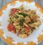 Easy Ways Prepare Recipes Capcay goreng the Perfect Tasty.