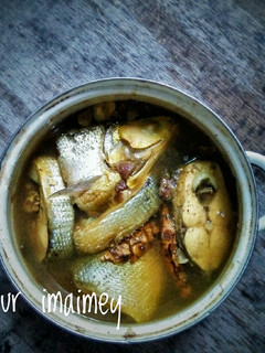 Foto resep Bandeng bumbu pindang serani (khas gresik)