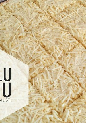 Foto resep Bolu keju