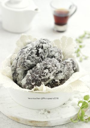 Foto resep Getas