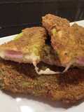 Cordon Bleu di Verza