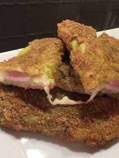 Foto di Cordon Bleu di Verza