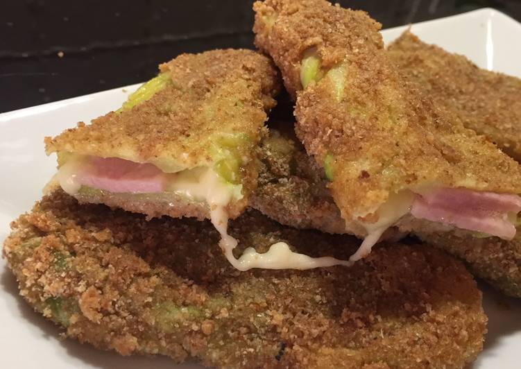 Cordon Bleu di Verza