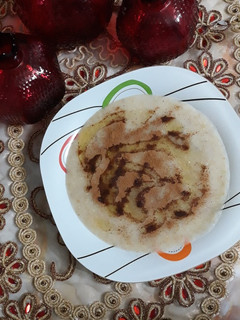 عکسی از دستور حلیم