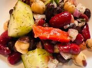 A picture of tomato pimento