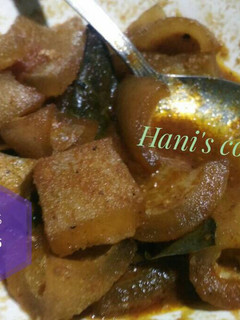 Foto resep Tumis Kikil Sedaaap