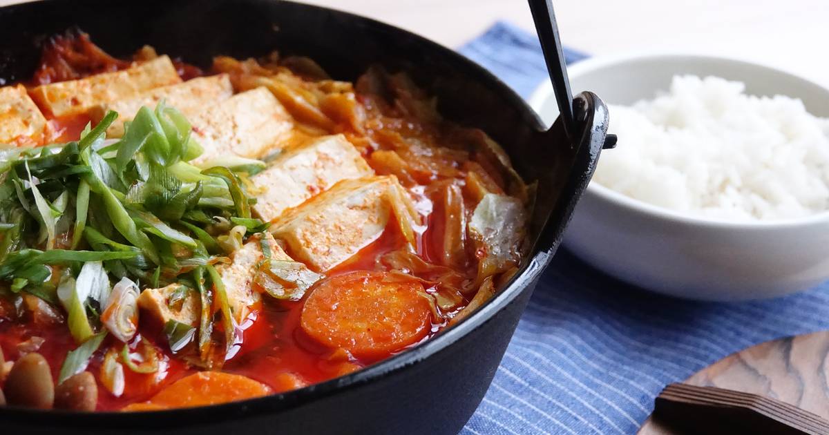 泡菜豬肉火鍋 料理 153 篇食譜與家常做法 Cookpad