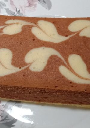Foto resep Bolu kukus simpel