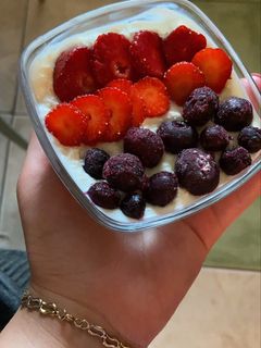Gyors, egyszerű diétás nasi recept fotója