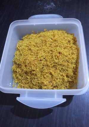 Foto resep Srundeng