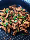 Chicken Shawarma