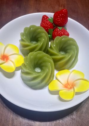 Foto resep Bolu Kojo Kukus