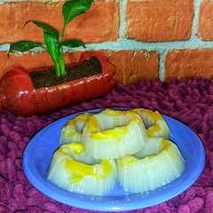 Tako Nangka Tanpa Daun রেসিপির প্রধান ছবি