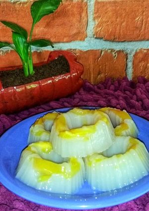 Foto resep Tako Nangka Tanpa Daun