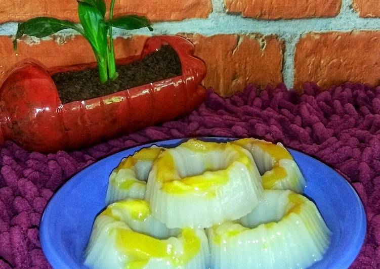 Resep Tako Nangka Tanpa Daun Anti Gagal