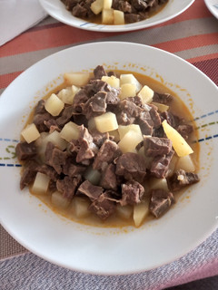 Una foto de Chanfainita