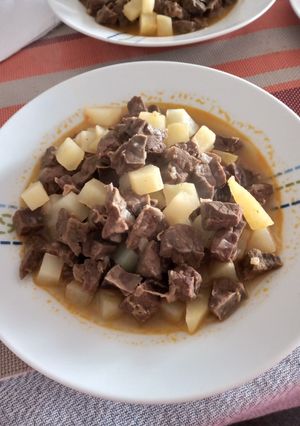 Una foto de Chanfainita