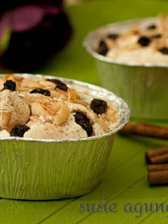 Foto resep Klappertaart Original mudah n simple